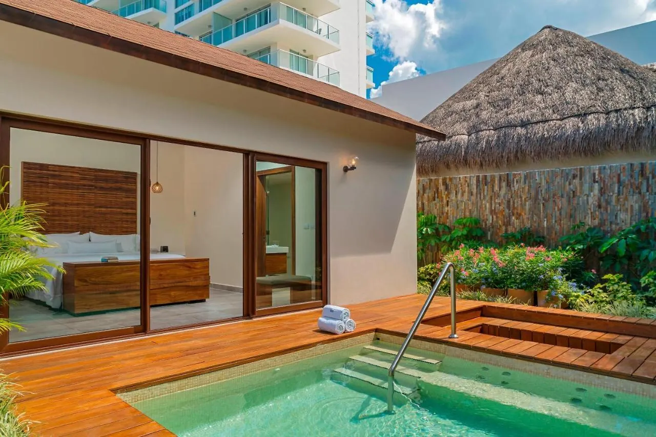 Hotel The Westin Cozumel