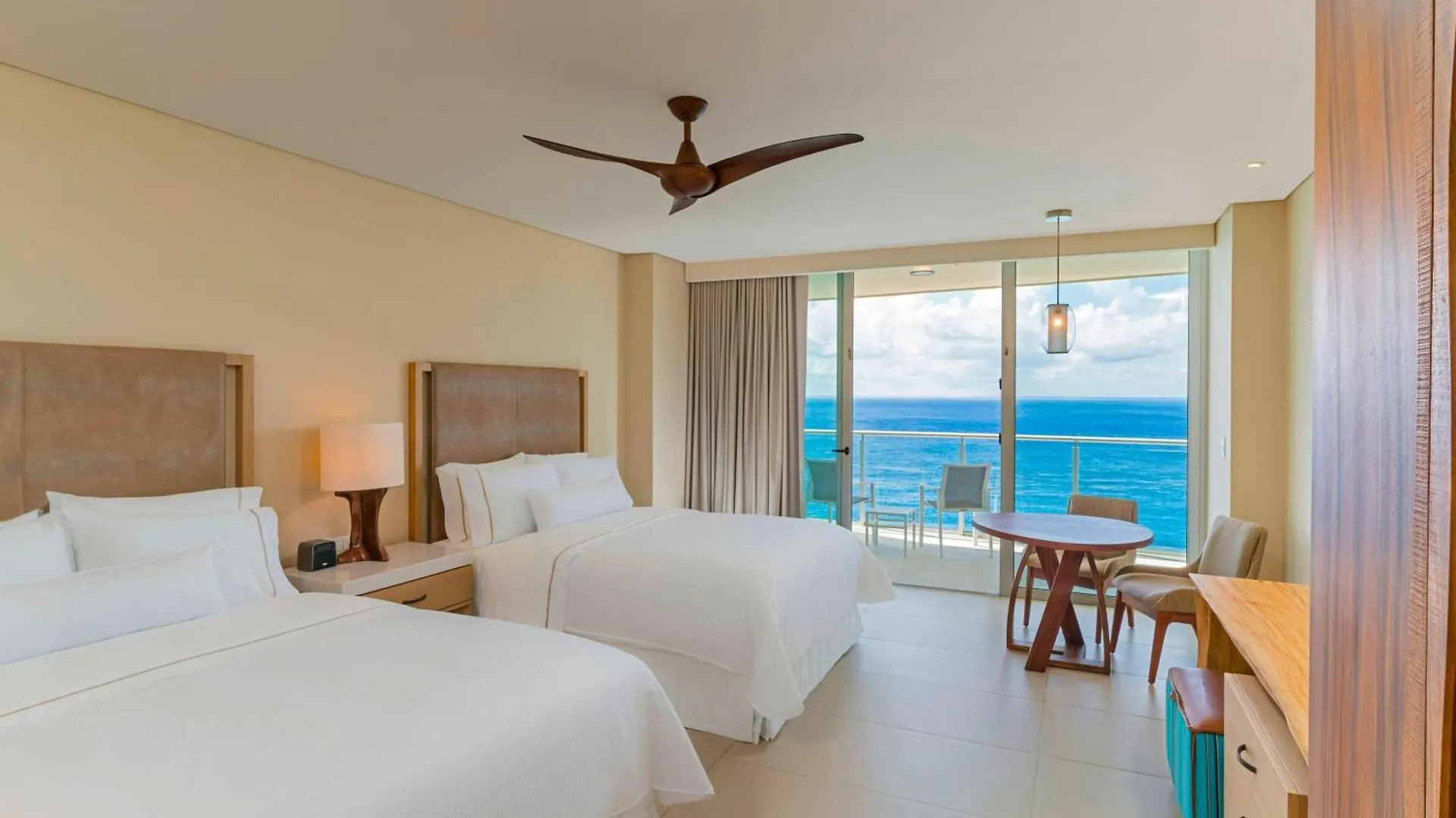 Hotel The Westin Cozumel