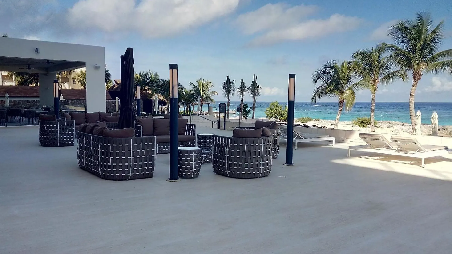 Hotel The Westin Cozumel