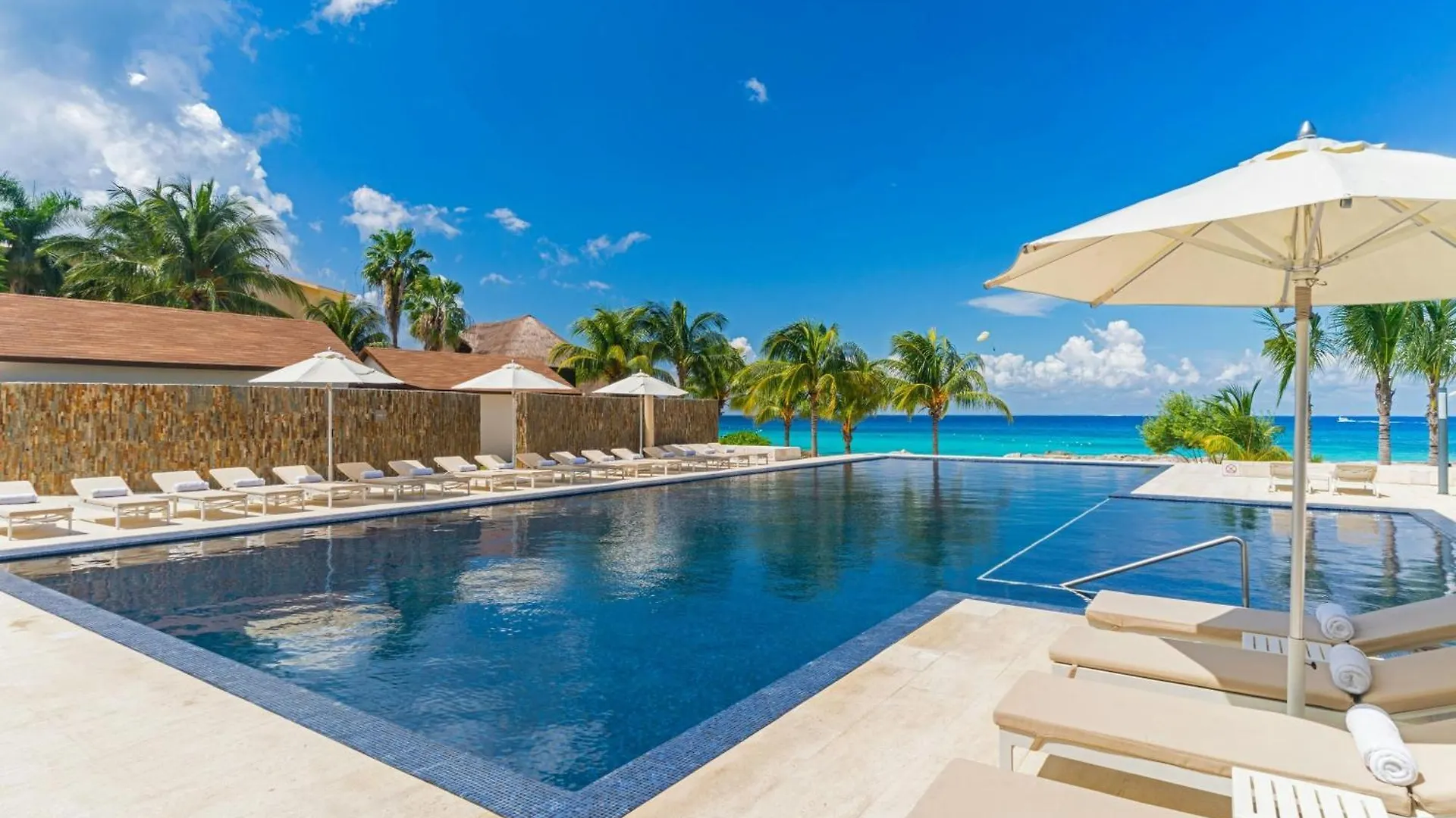 Hotel The Westin Cozumel