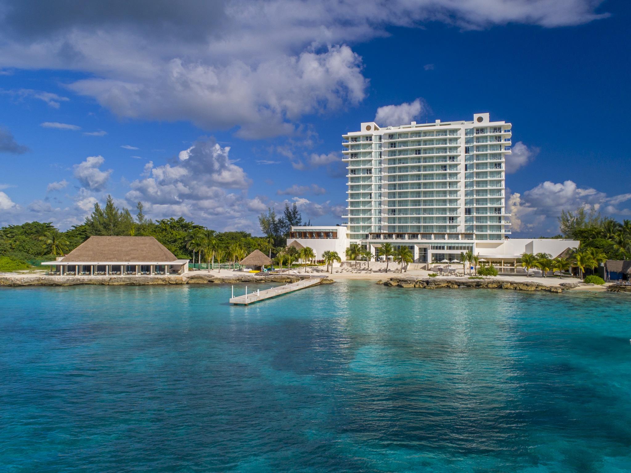 The Westin Cozumel Hotel , México