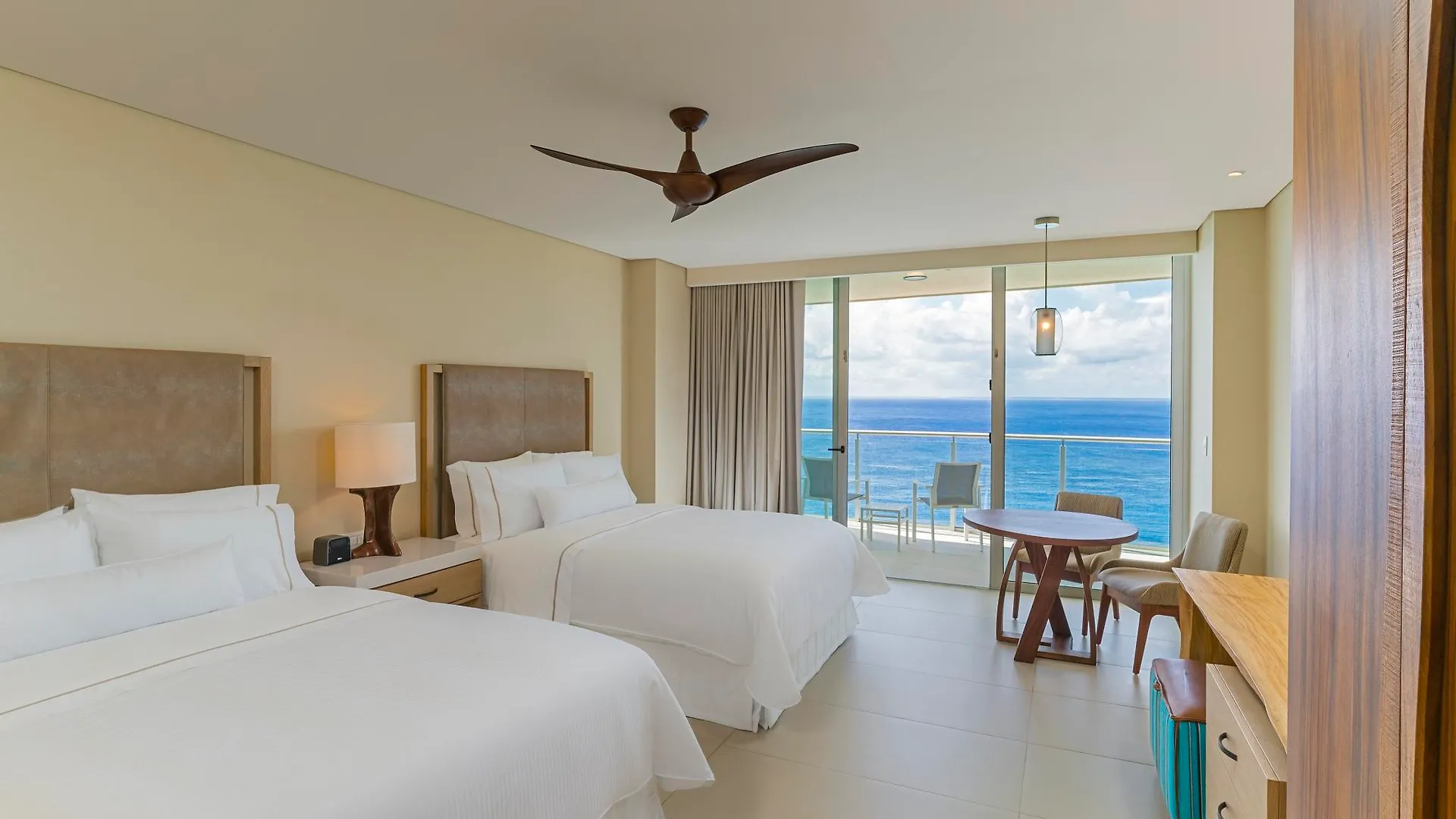 *****  The Westin Cozumel Hotel Mexico