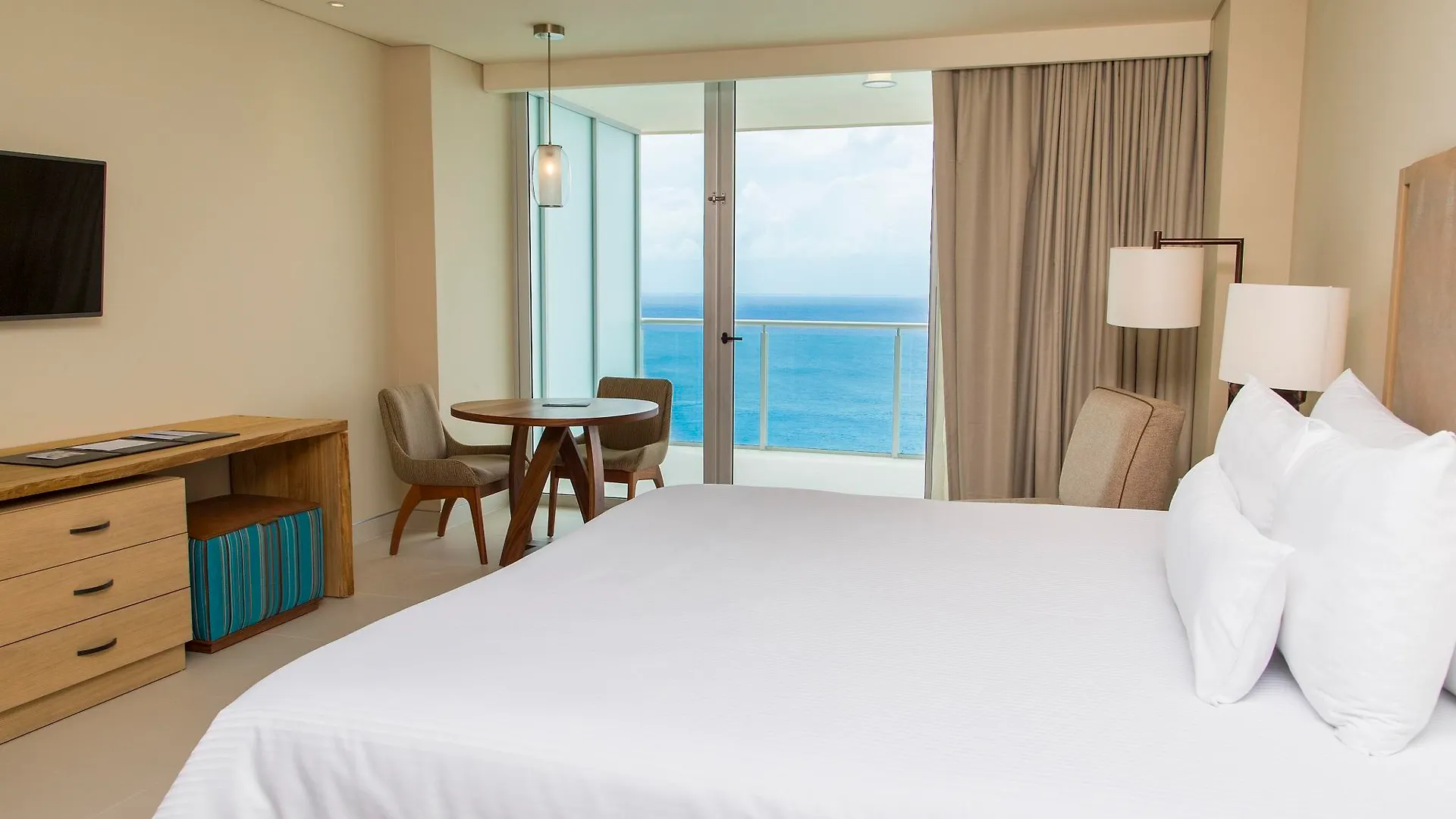 The Westin Cozumel Hotel