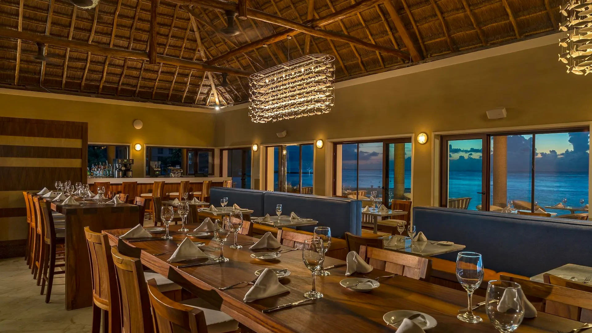 The Westin Cozumel Hotel