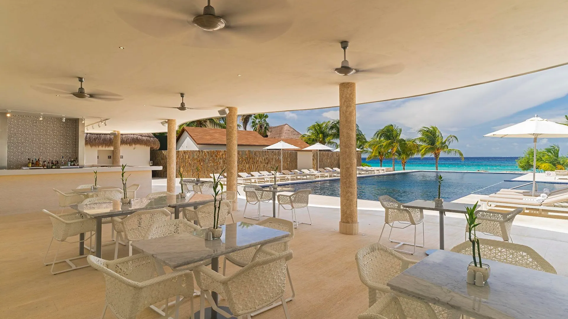 The Westin Cozumel Hotel