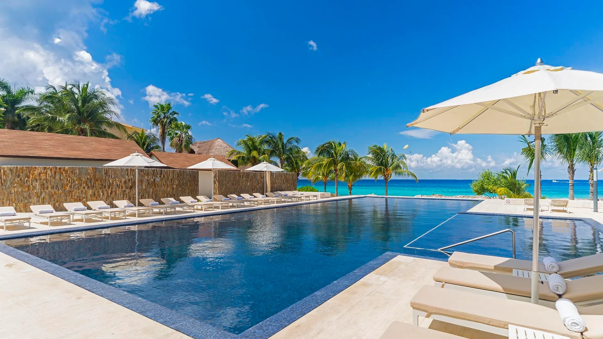 The Westin Cozumel Hotel