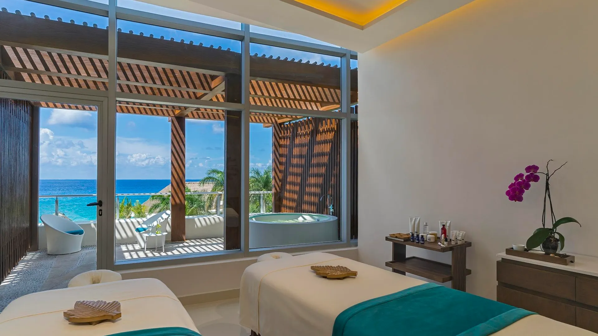 The Westin Cozumel Hotel Mexico