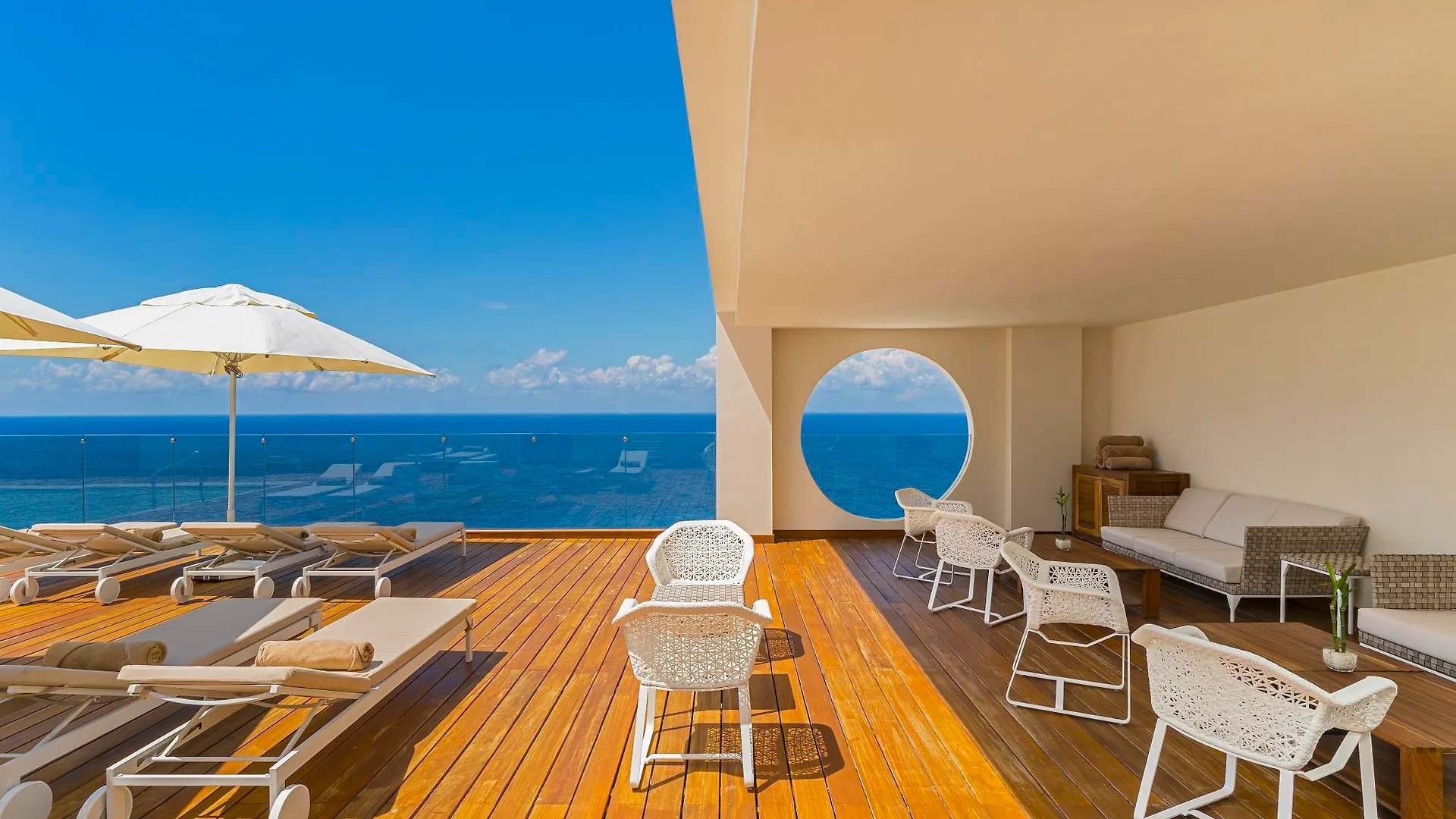 The Westin Cozumel Hotel 5*,  Mexico
