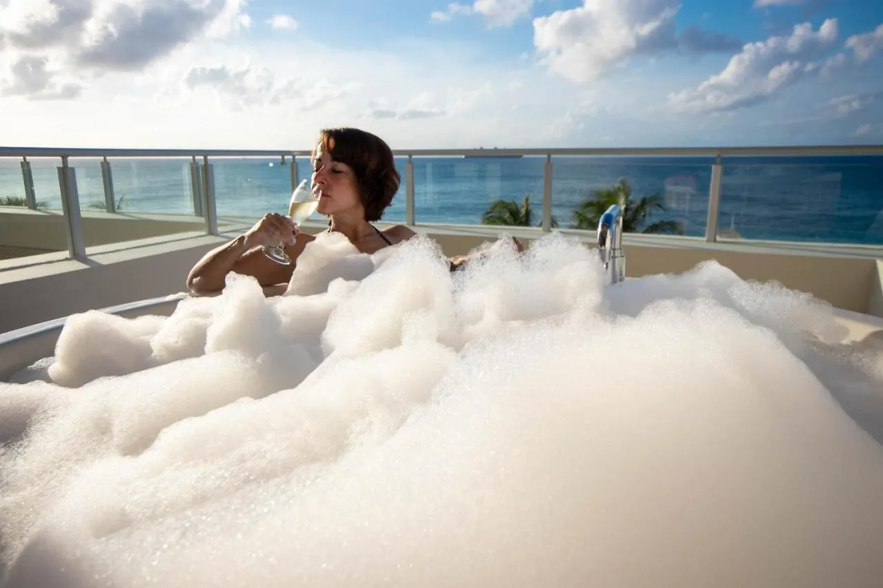 The Westin Cozumel Hotel