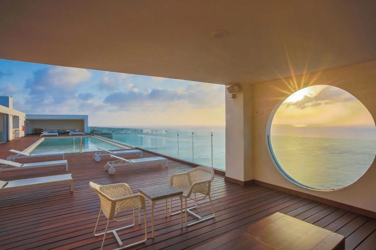 The Westin Cozumel Hotel 5*,  Mexico