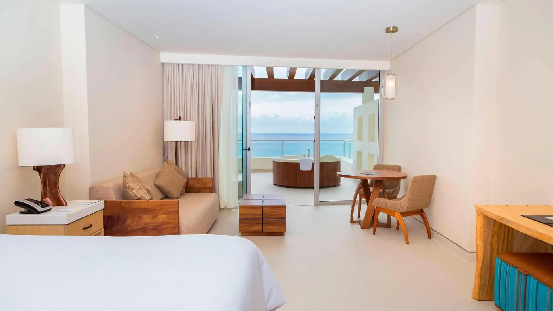 The Westin Cozumel Hotel