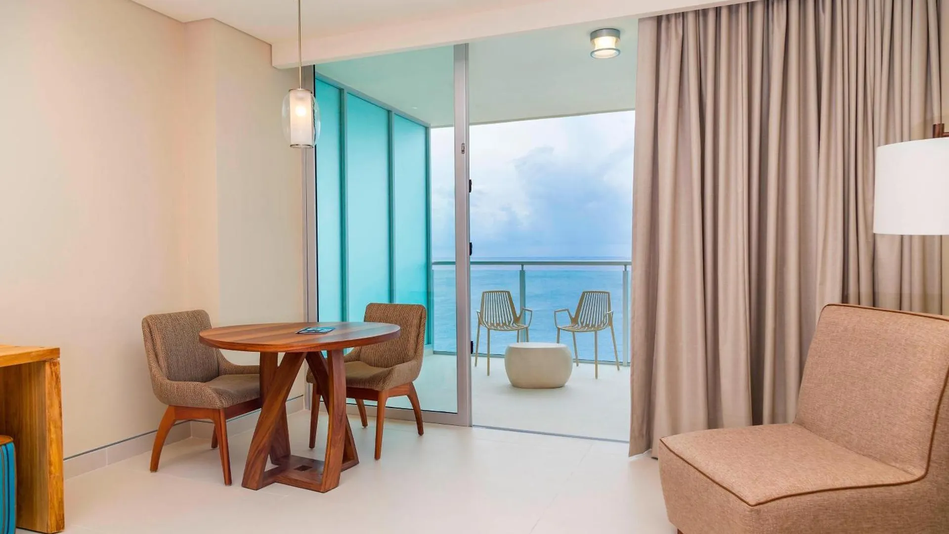 The Westin Cozumel Hotel