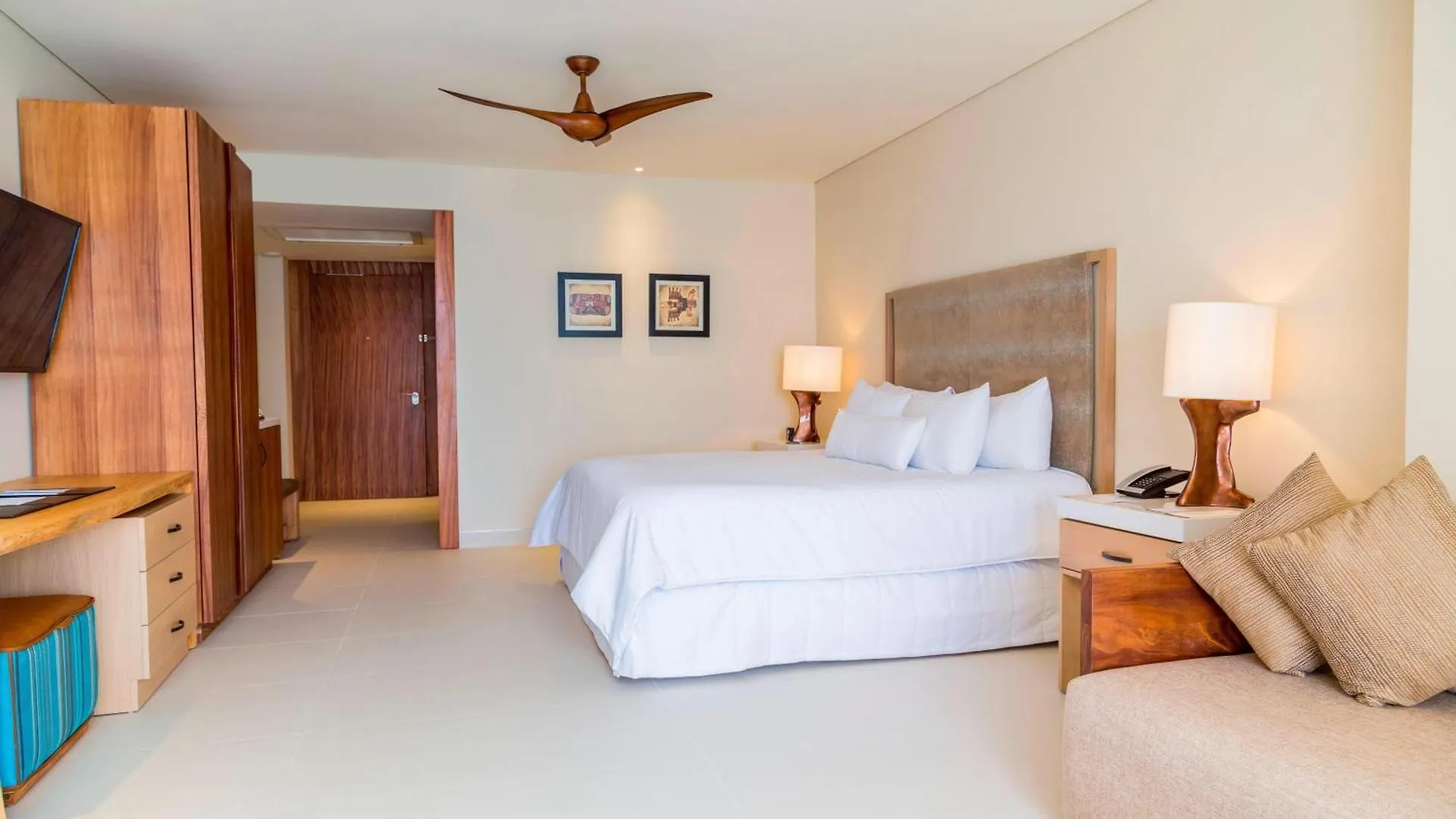 The Westin Cozumel Hotel 5*,