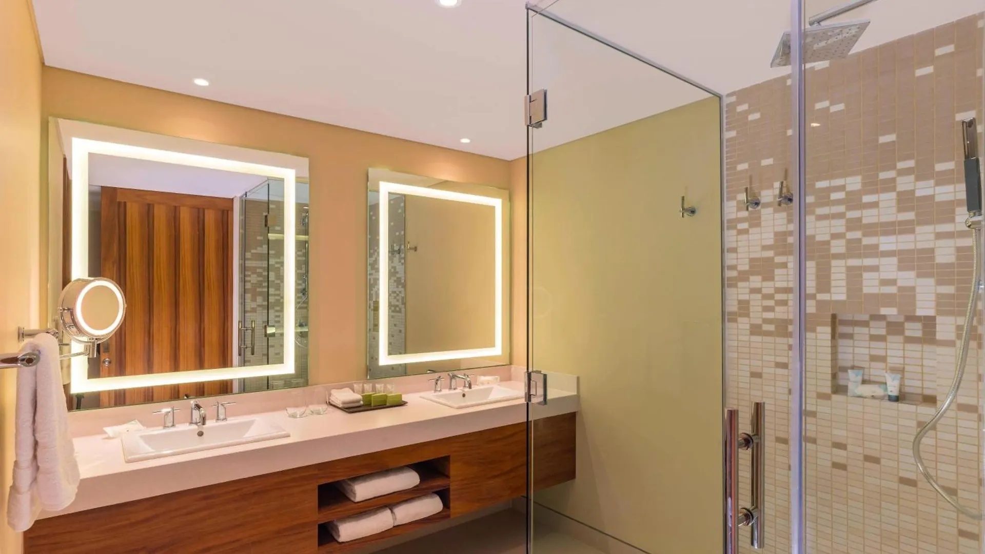 *****  The Westin Cozumel Hotel Mexico