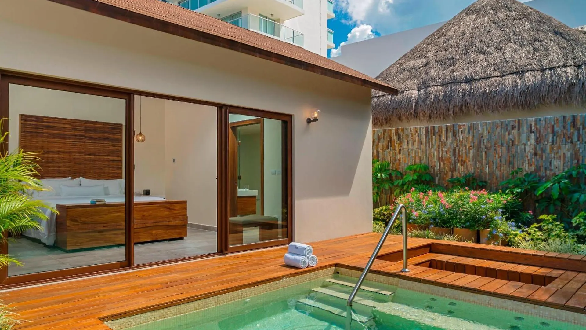 The Westin Cozumel Hotel
