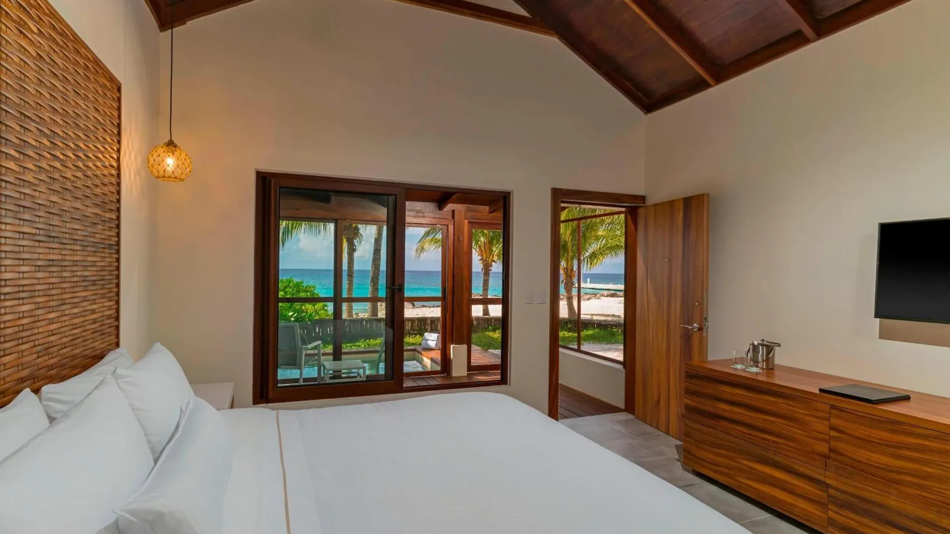 The Westin Cozumel Hotel