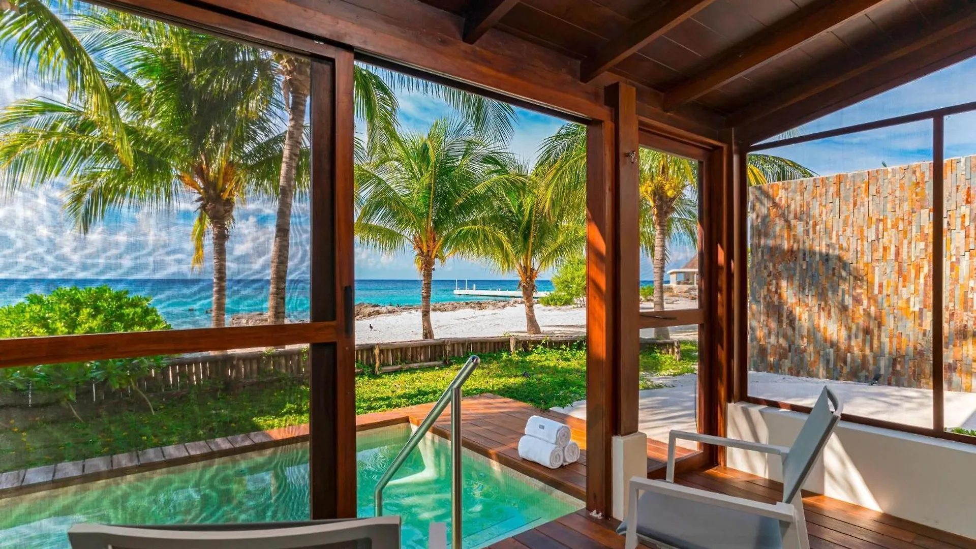 The Westin Cozumel Hotel