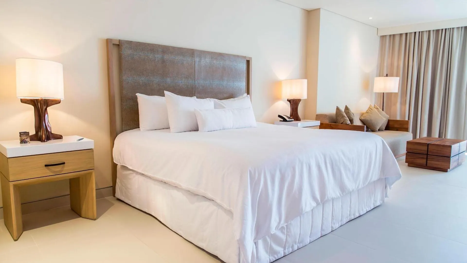 *****  The Westin Cozumel Hotel Mexico