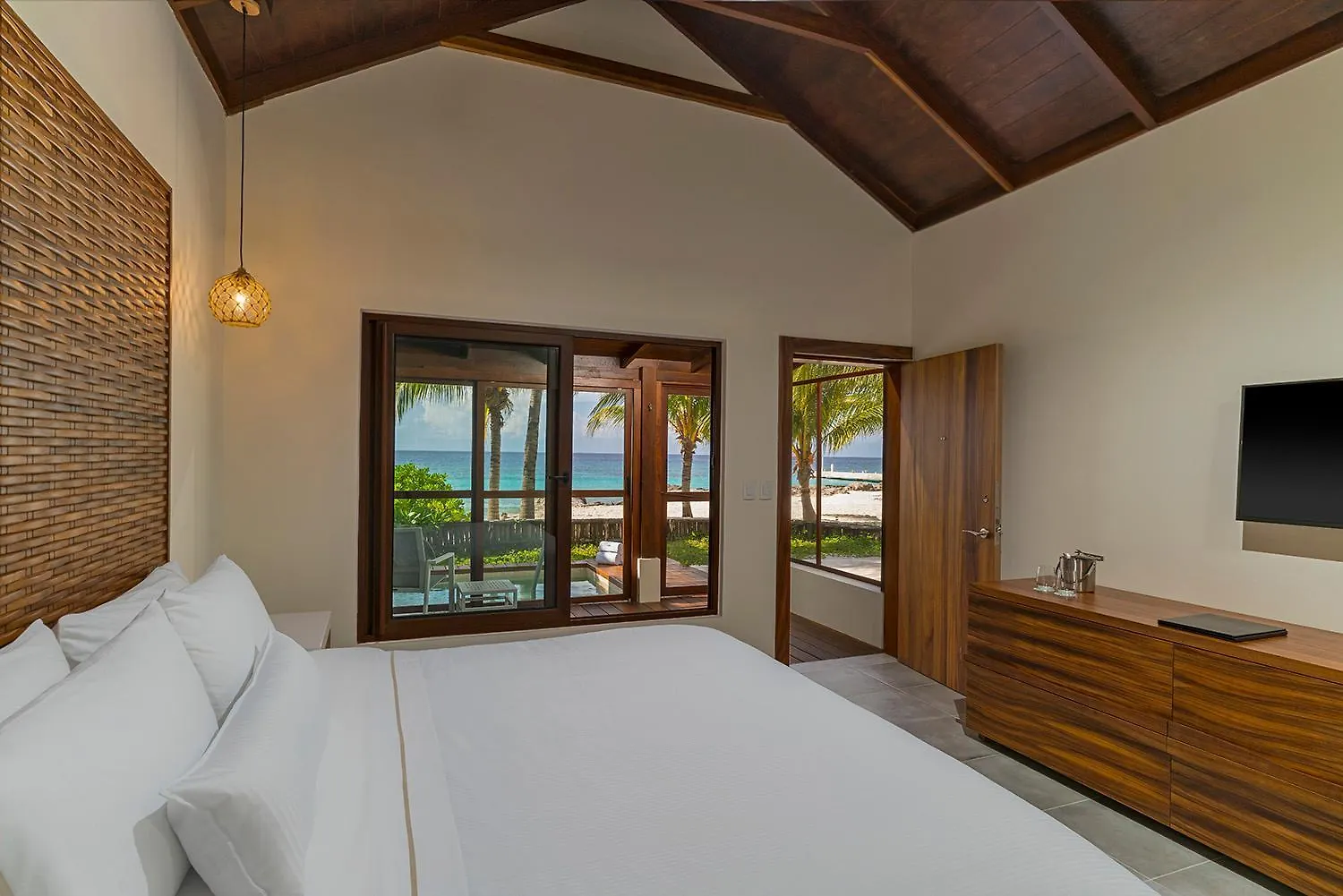 The Westin Cozumel Hotel
