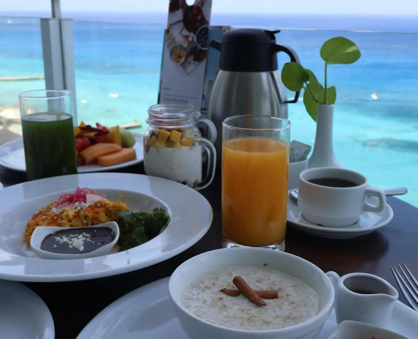 The Westin Cozumel Hotel Mexico