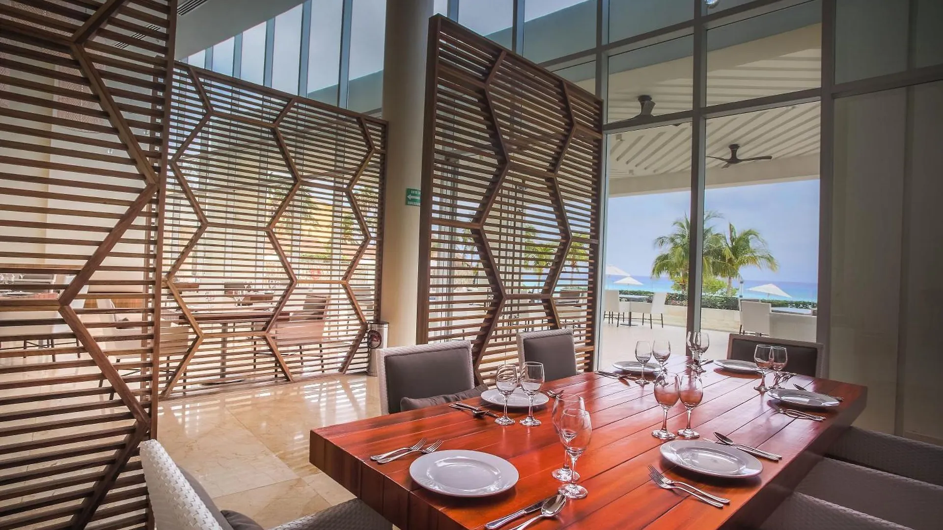 The Westin Cozumel Hotel 5*,