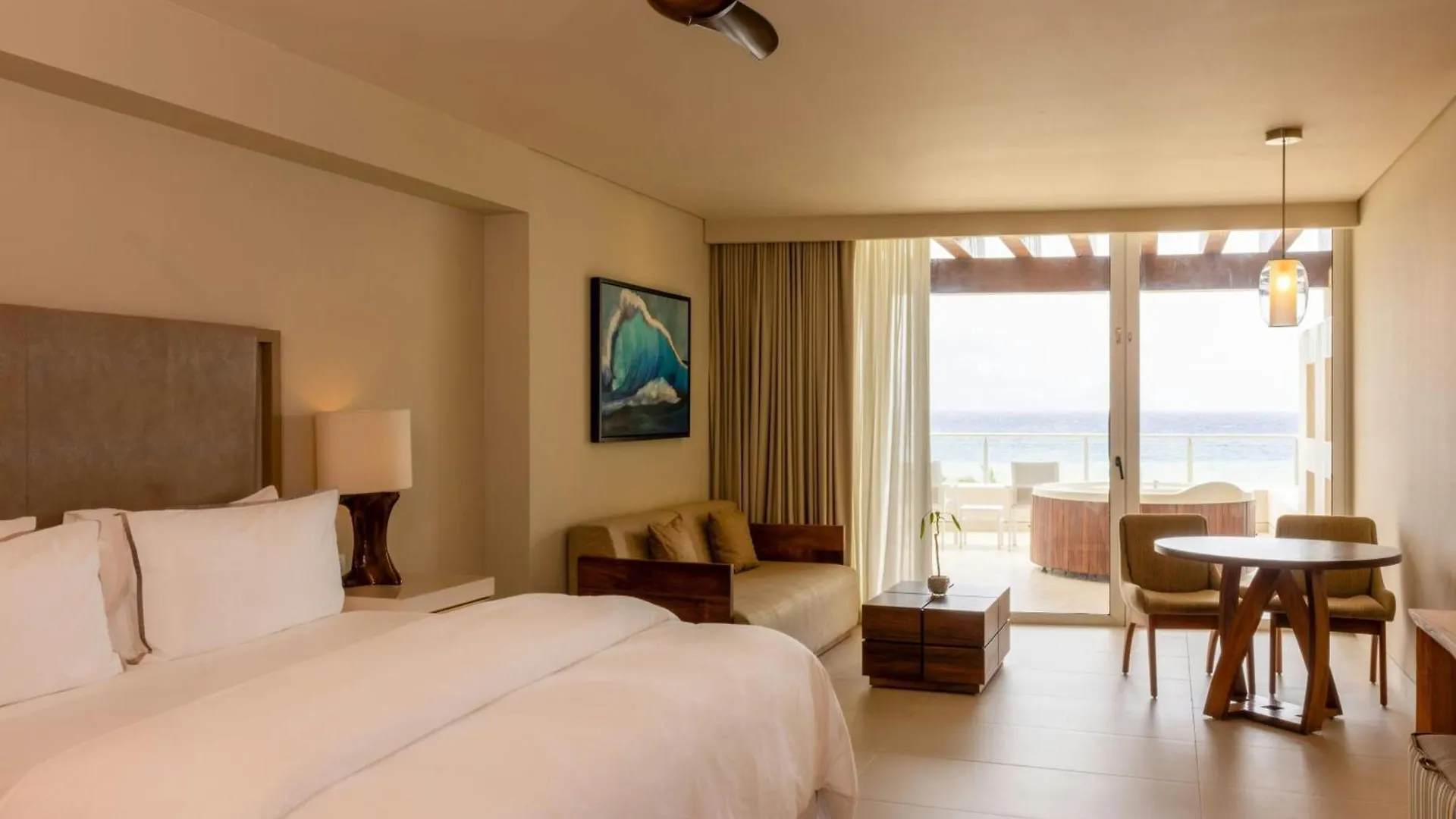 The Westin Cozumel Hotel