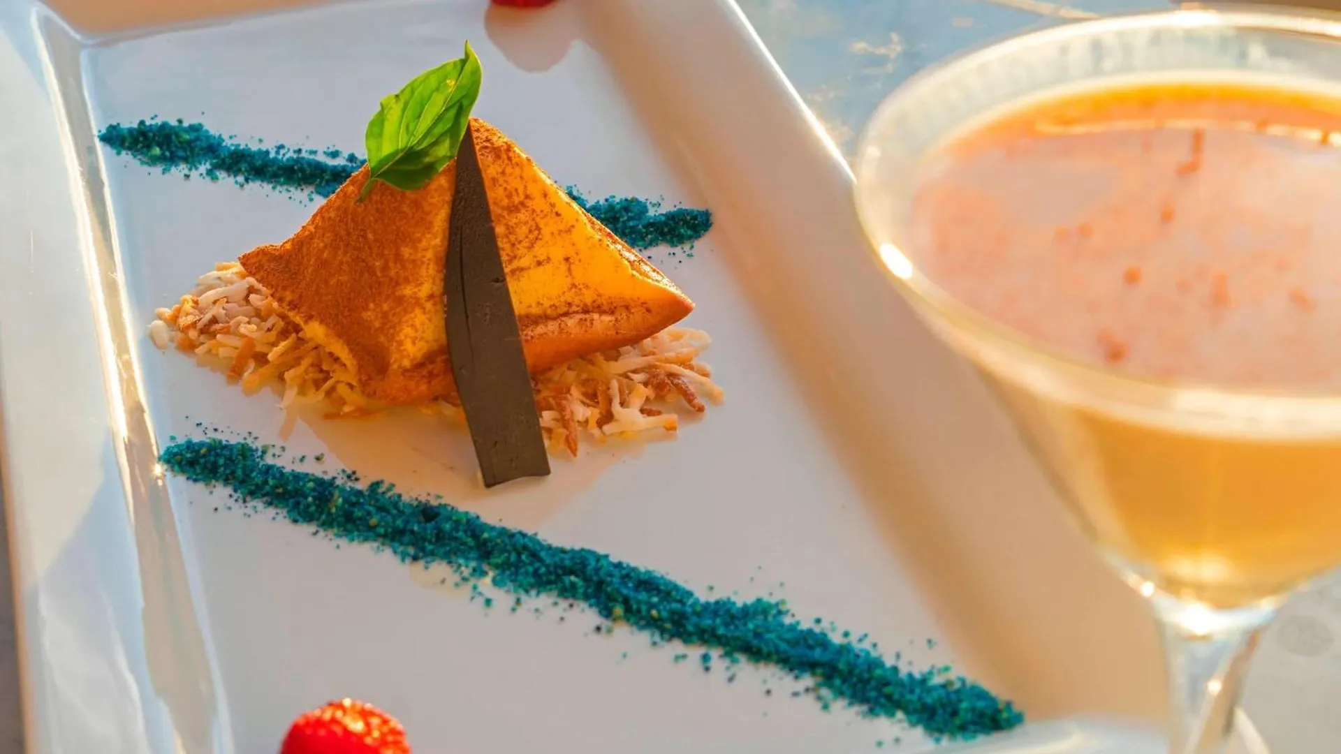 *****  The Westin Cozumel Hotel Mexico