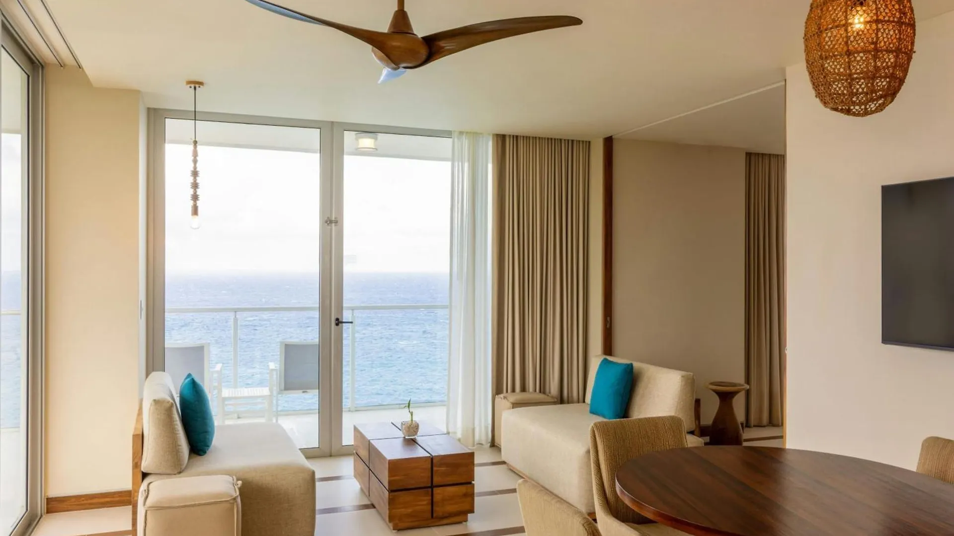 The Westin Cozumel Hotel