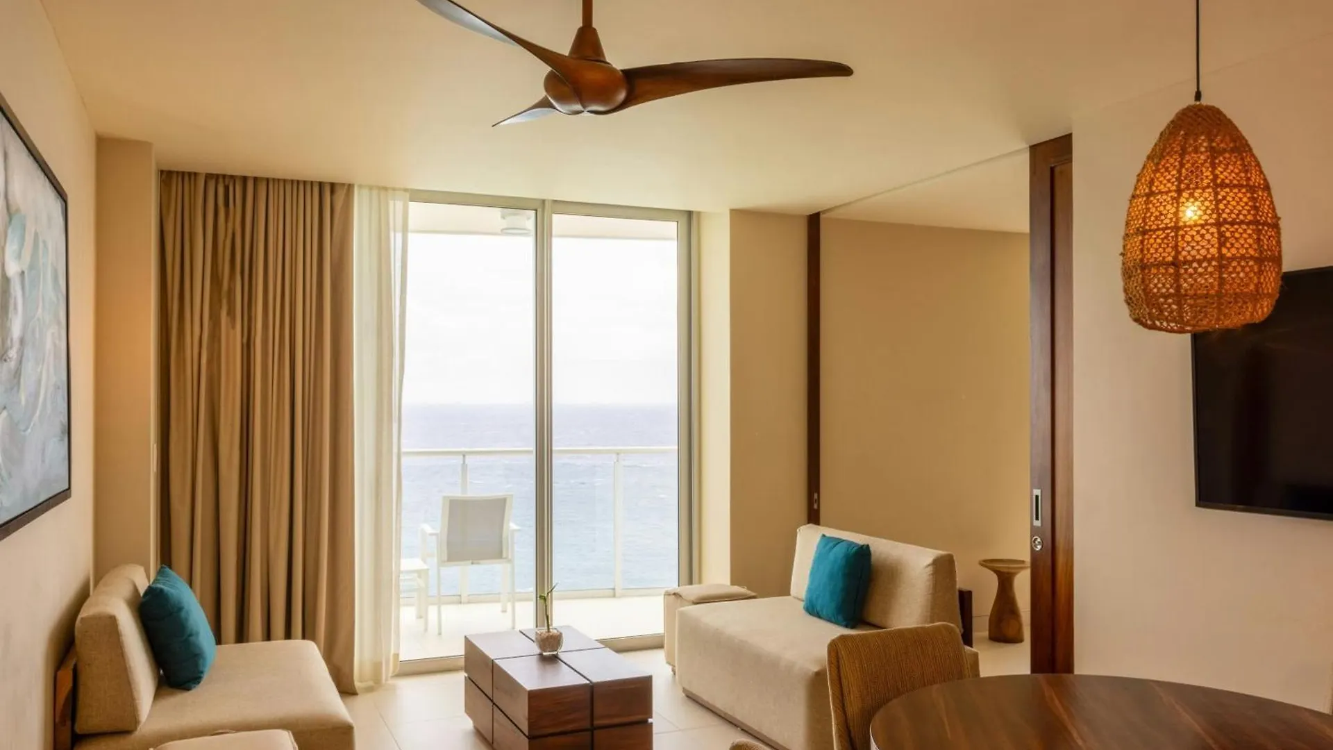 The Westin Cozumel Hotel 5*,