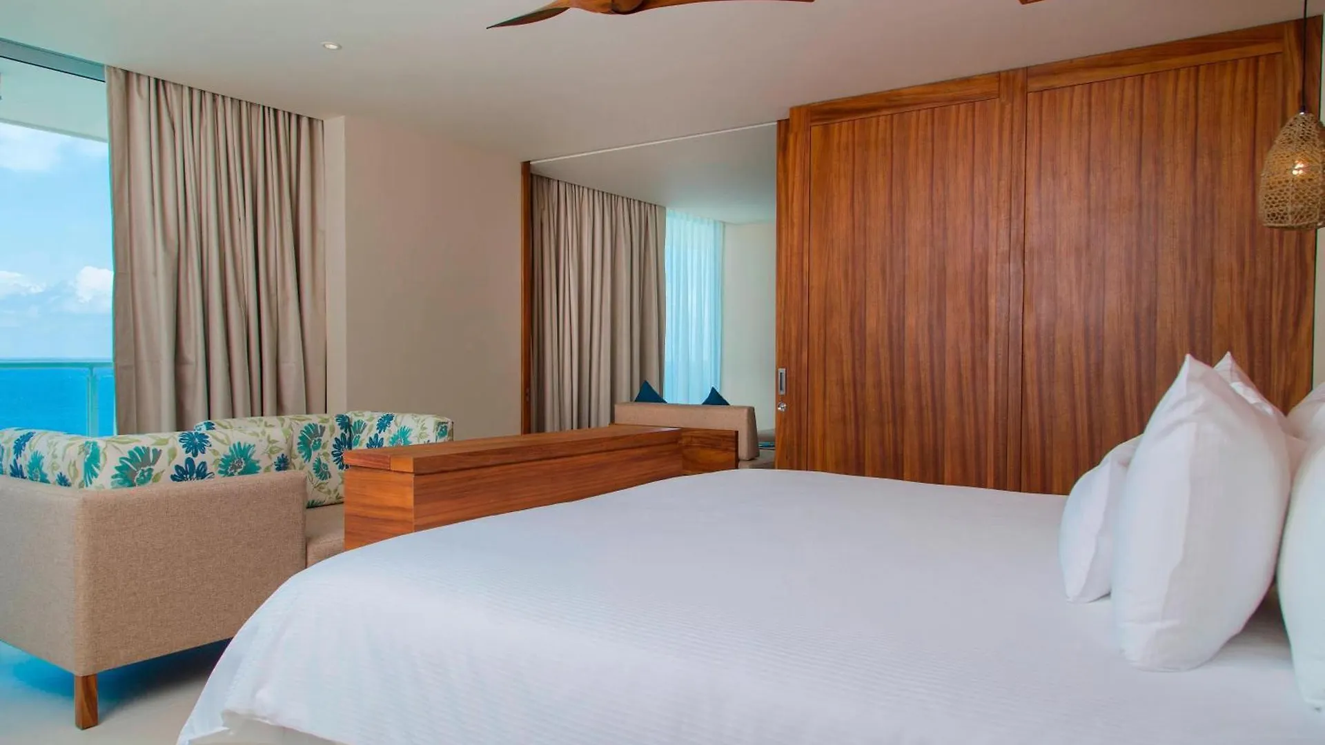 The Westin Cozumel Hotel