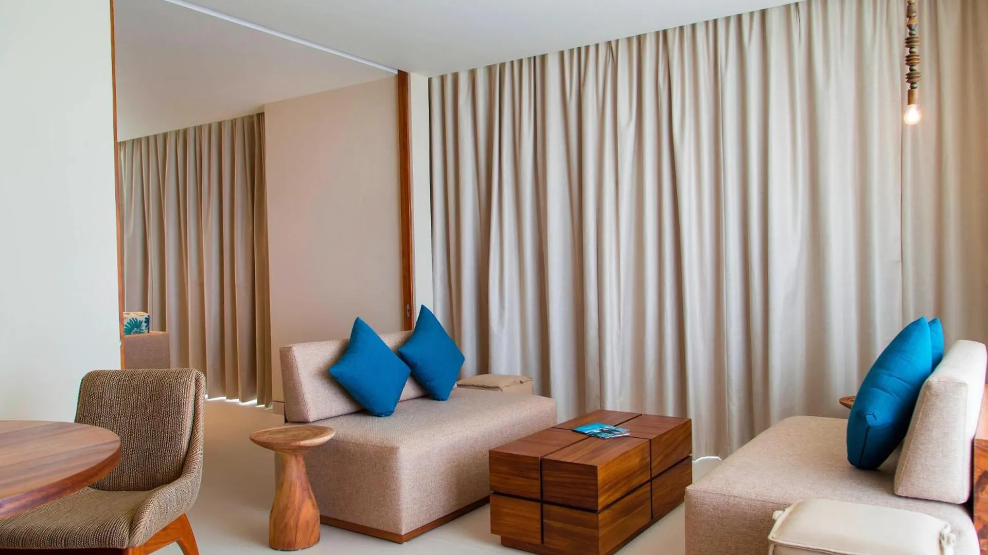 The Westin Cozumel Hotel 5*,