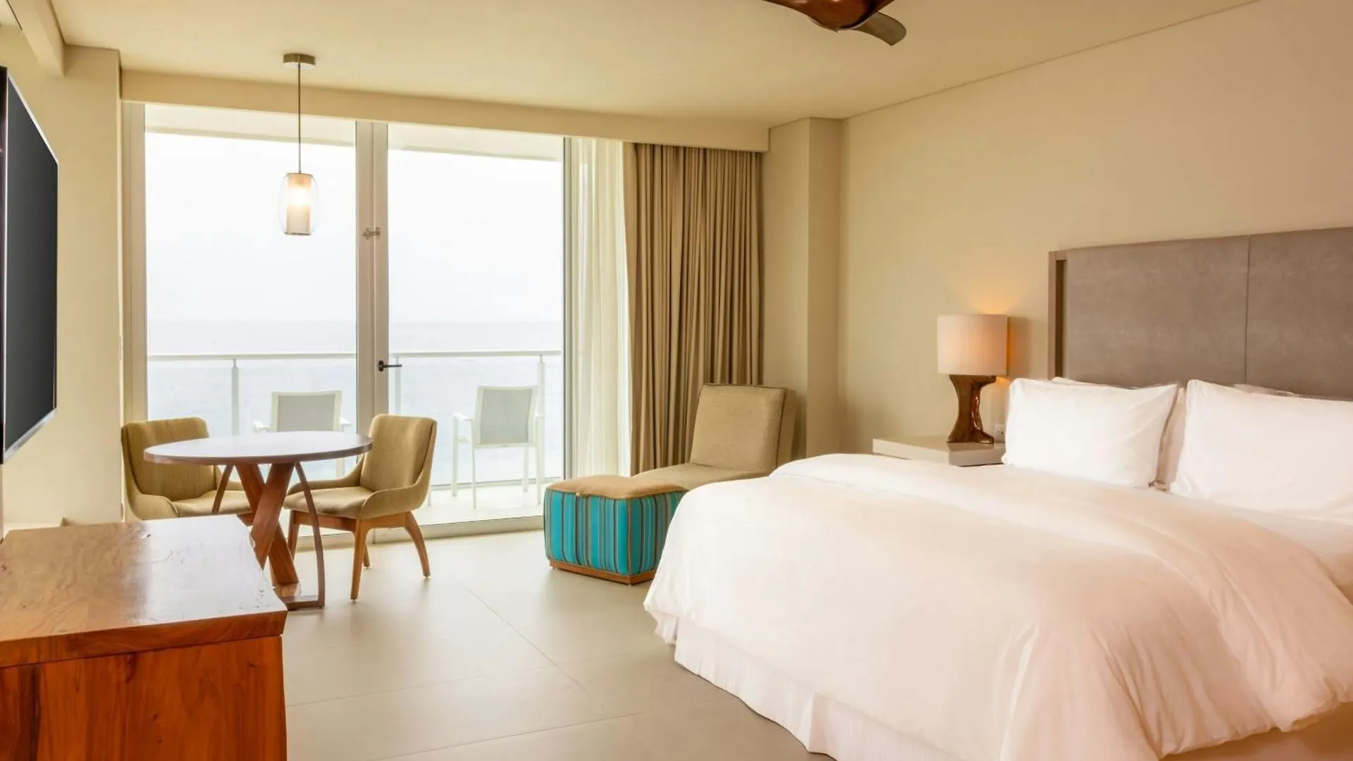 The Westin Cozumel Hotel