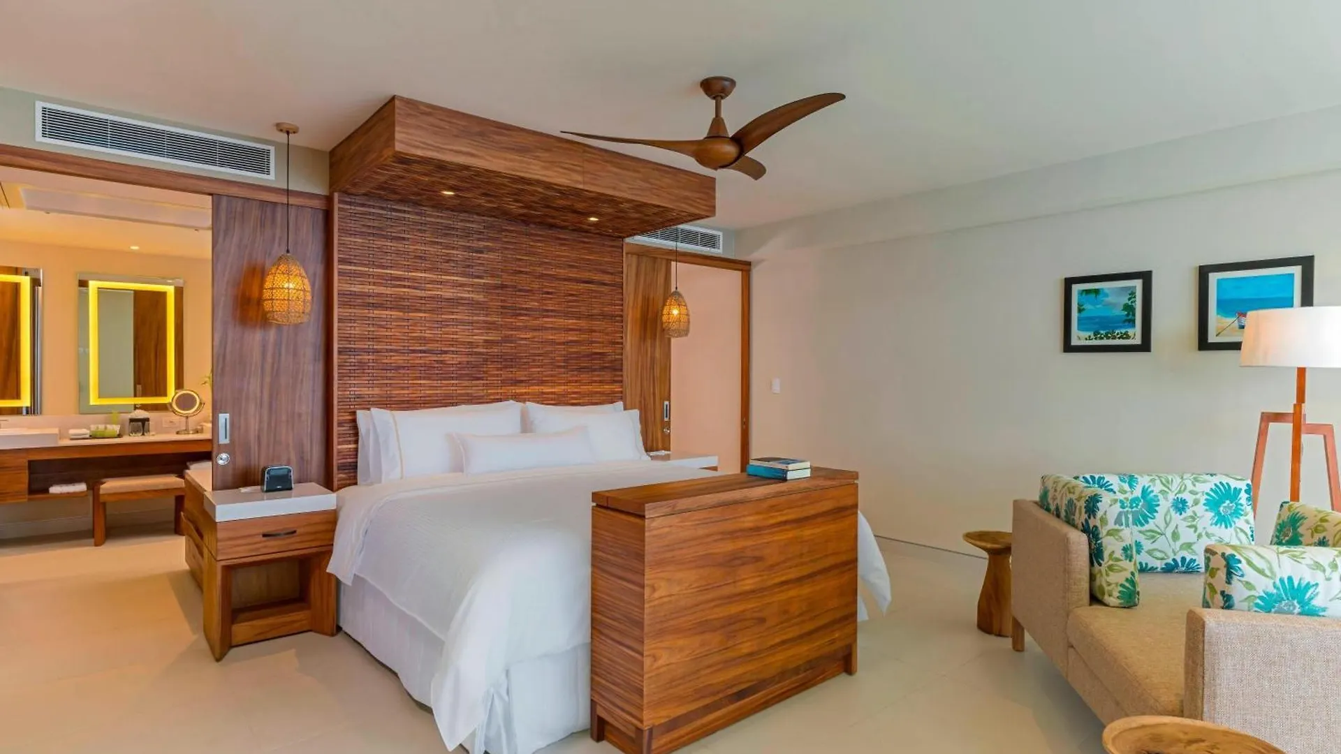 The Westin Cozumel Hotel 5*,