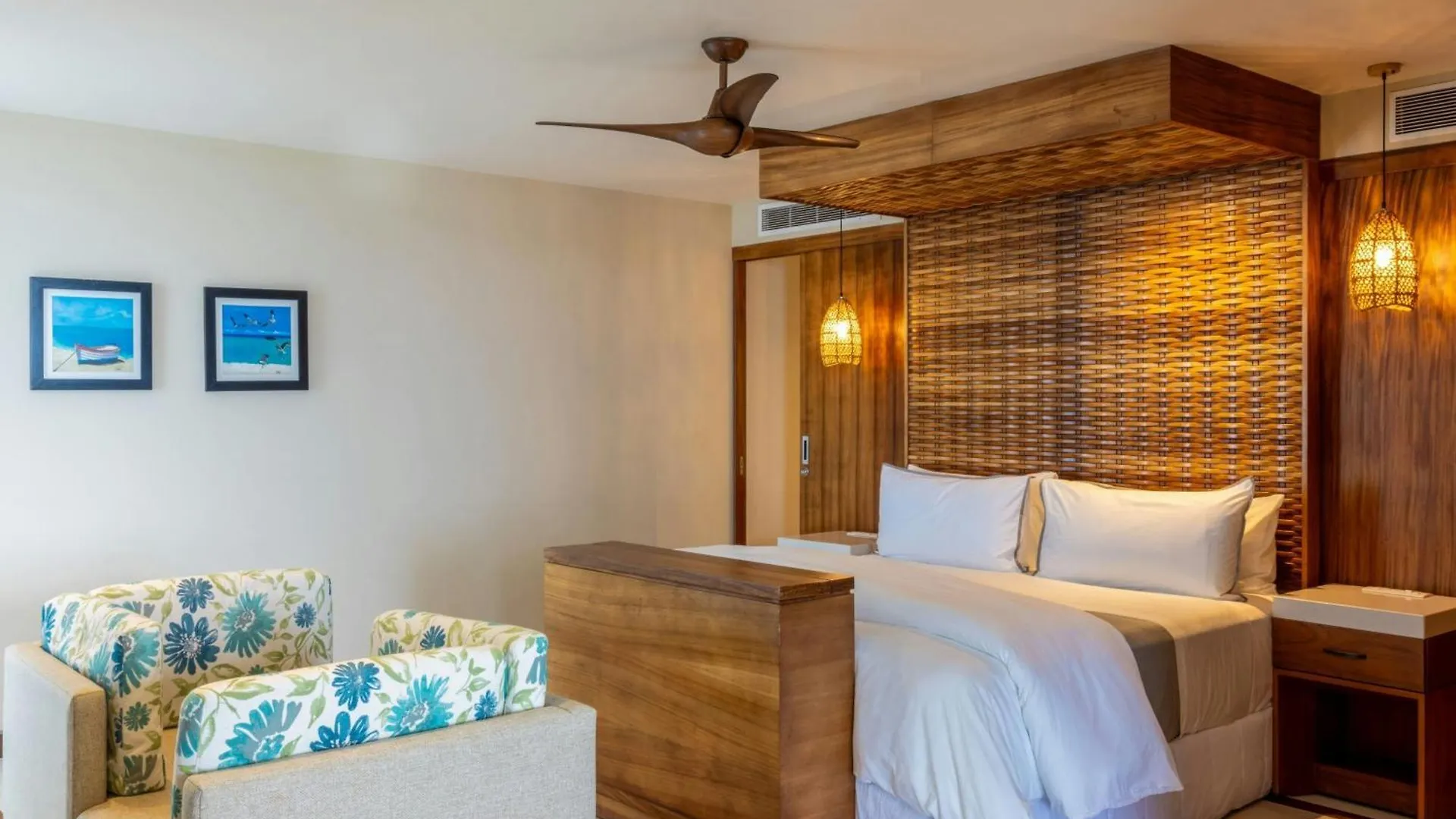 The Westin Cozumel Hotel 5*,  Mexico