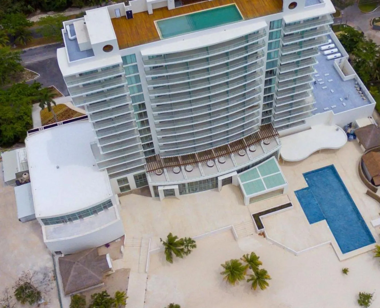 The Westin Cozumel Hotel
