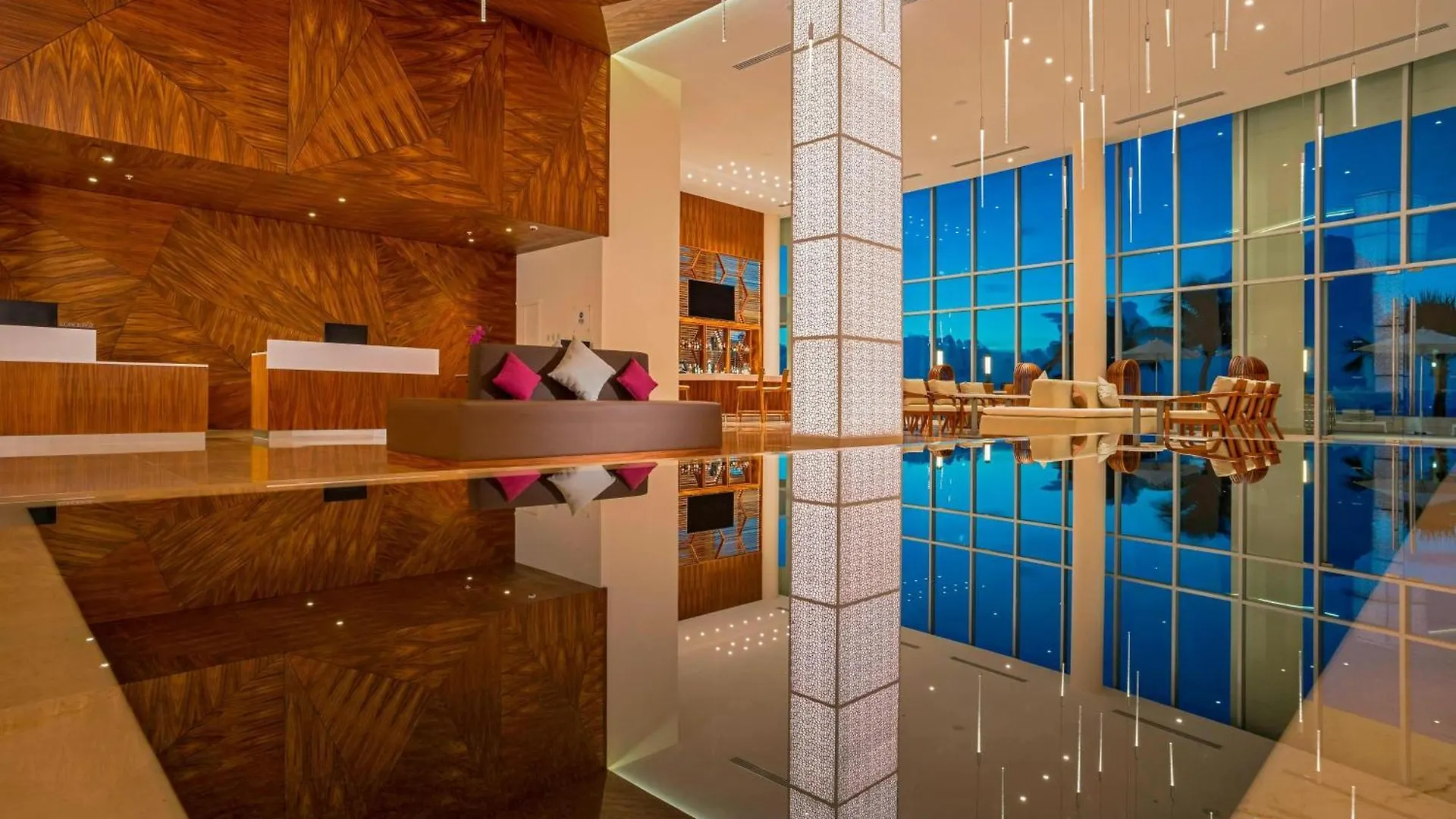 The Westin Cozumel Hotel