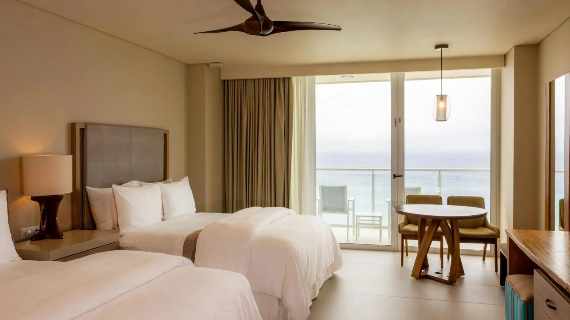 The Westin Cozumel Hotel
