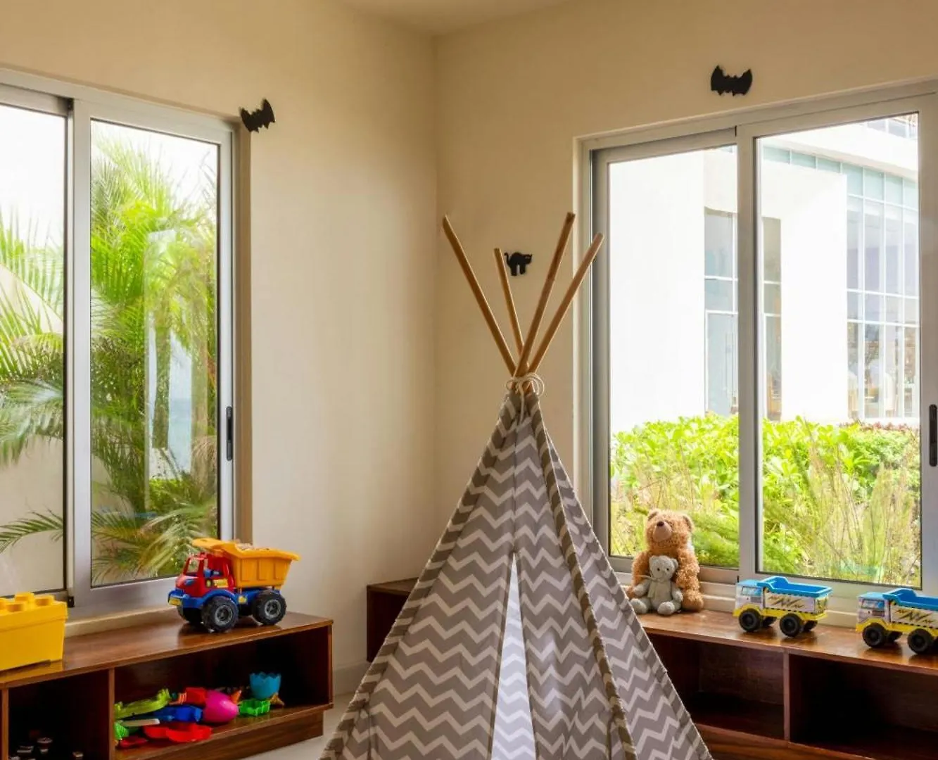*****  The Westin Cozumel Hotel Mexico
