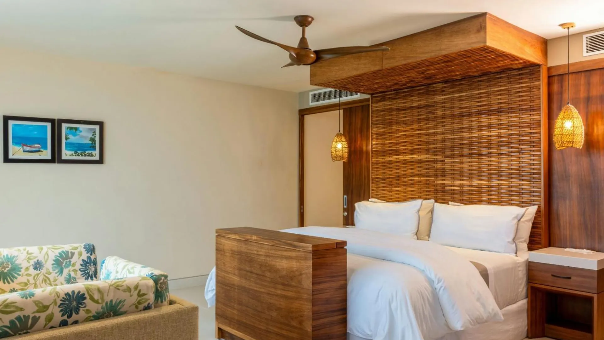 The Westin Cozumel Hotel