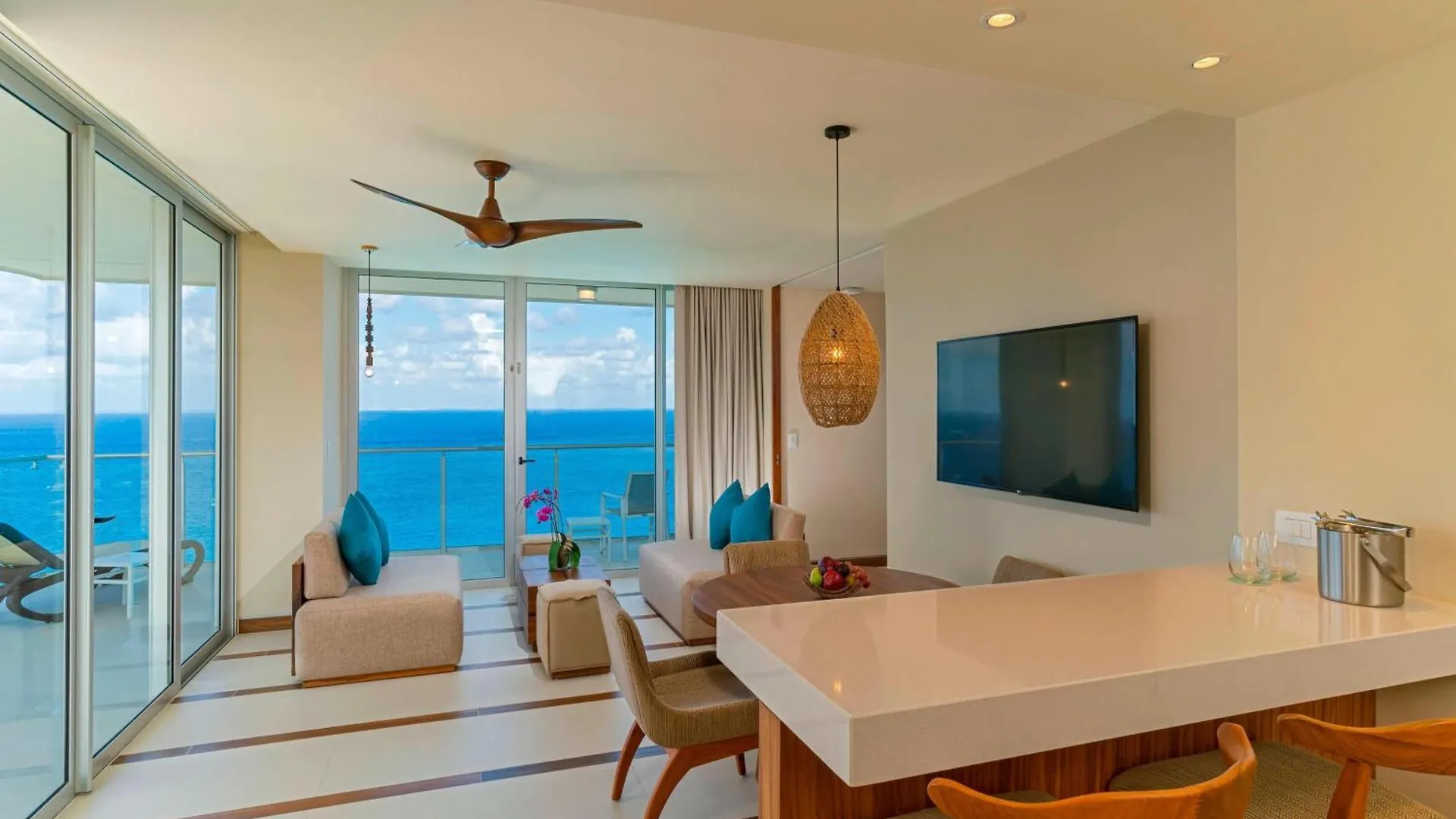 *****  The Westin Cozumel Hotel Mexico