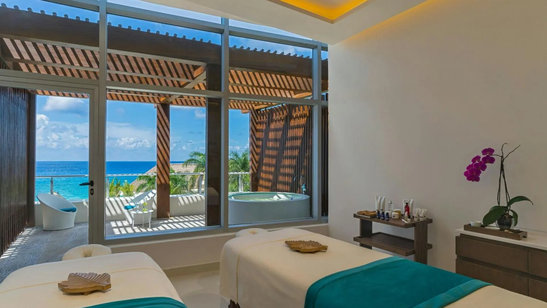 The Westin Cozumel Hotel Mexico
