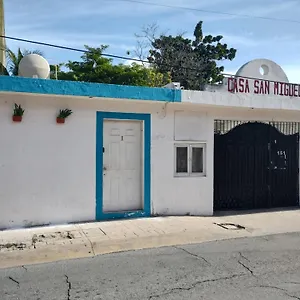 Apartamento Casa San Miguel 1