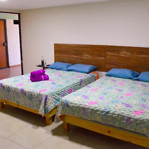 Departamento Vacacional Brisas Del Mar , Mazatlán México