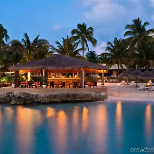 Presidente Intercontinental & By Ihg Курортный комплекс