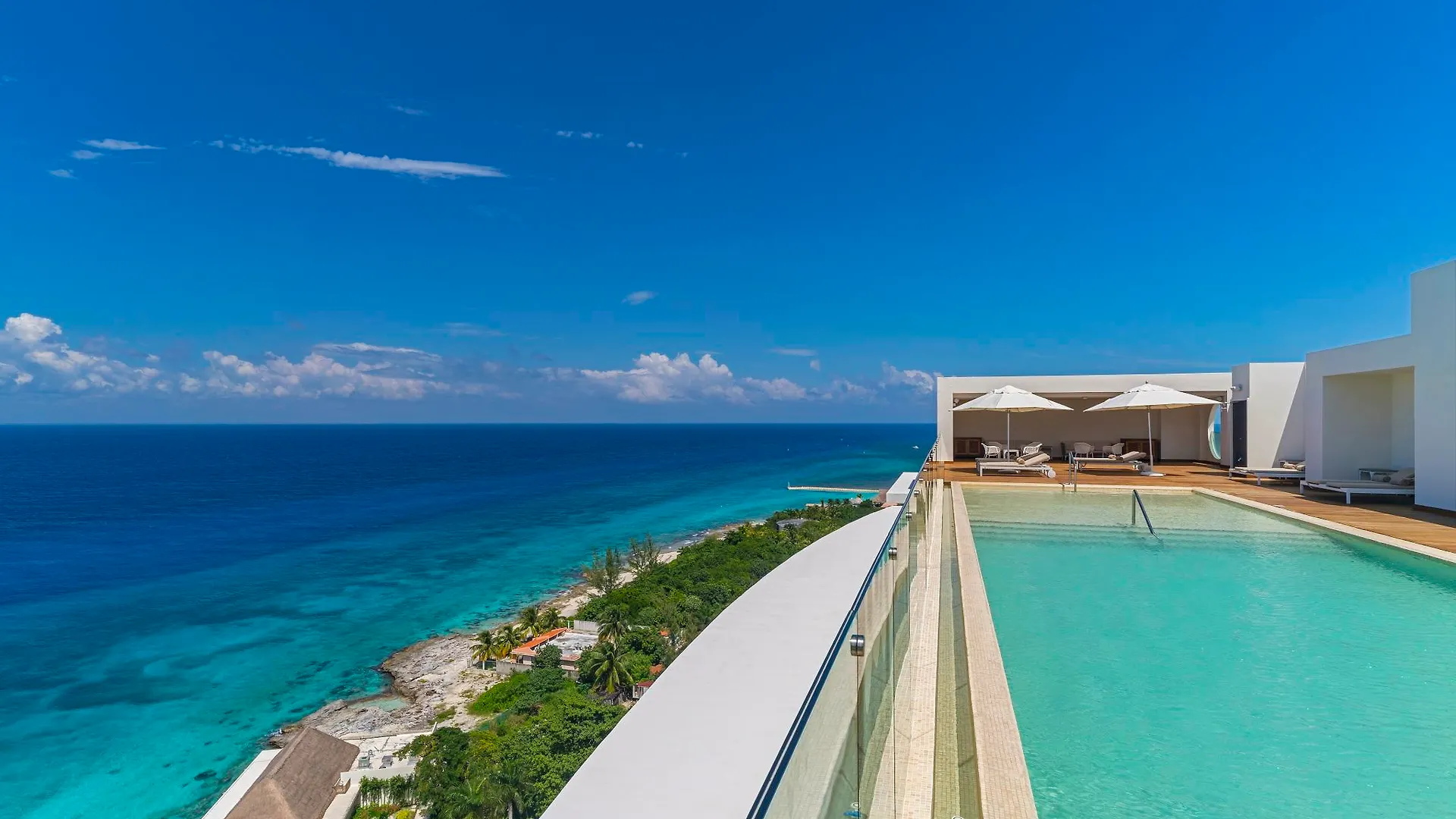 The Westin Cozumel Hotel Mexico