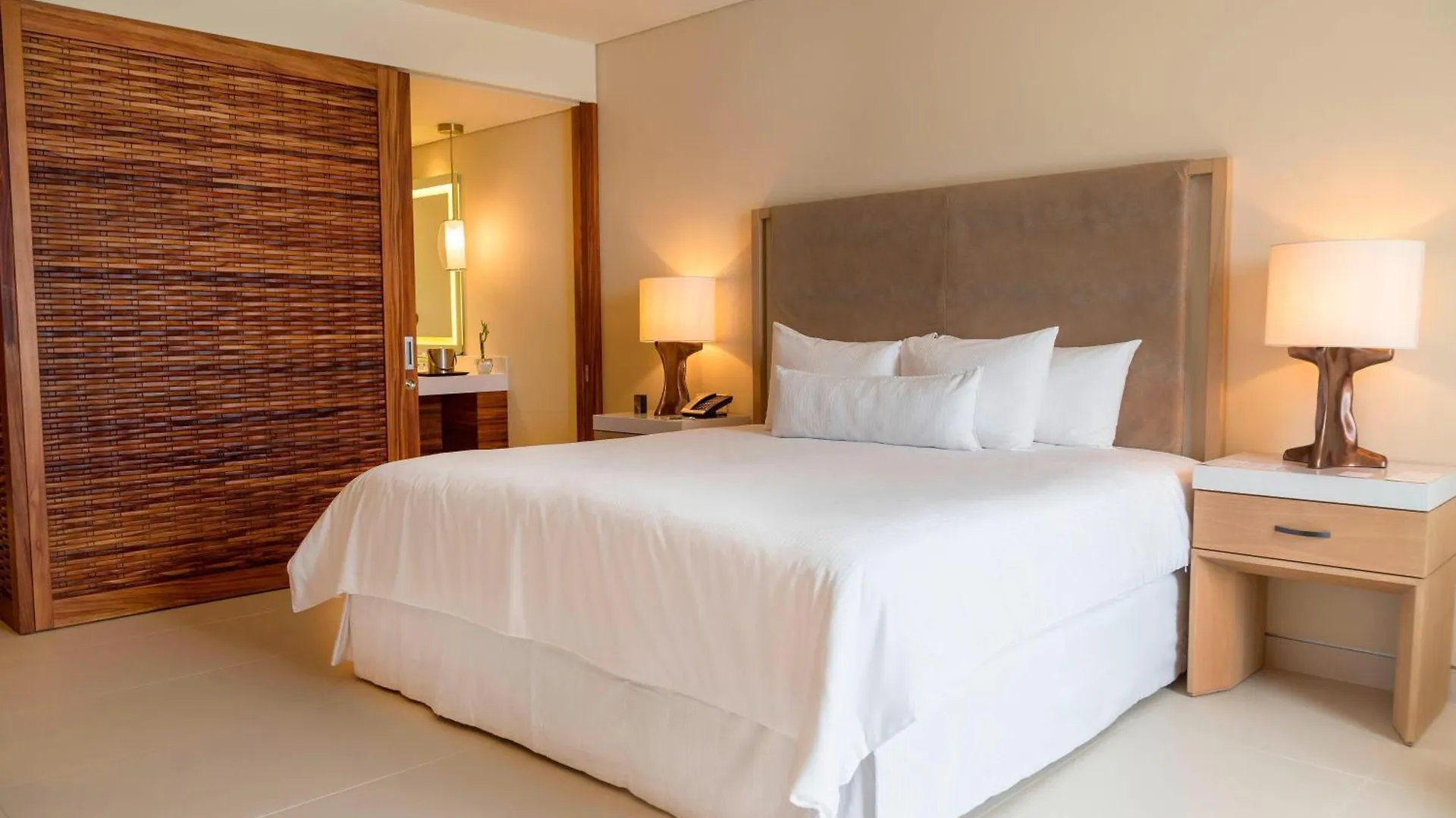 *****  The Westin Cozumel Hotel Mexico