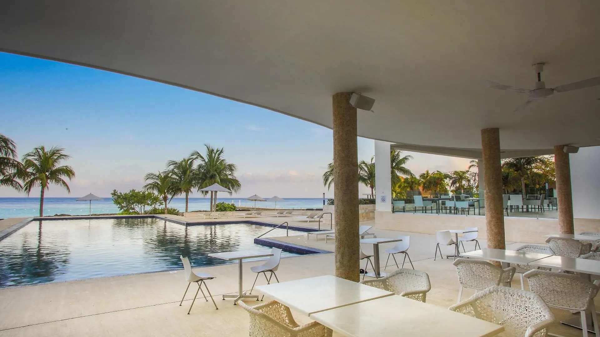 *****  The Westin Cozumel Hotel Mexico
