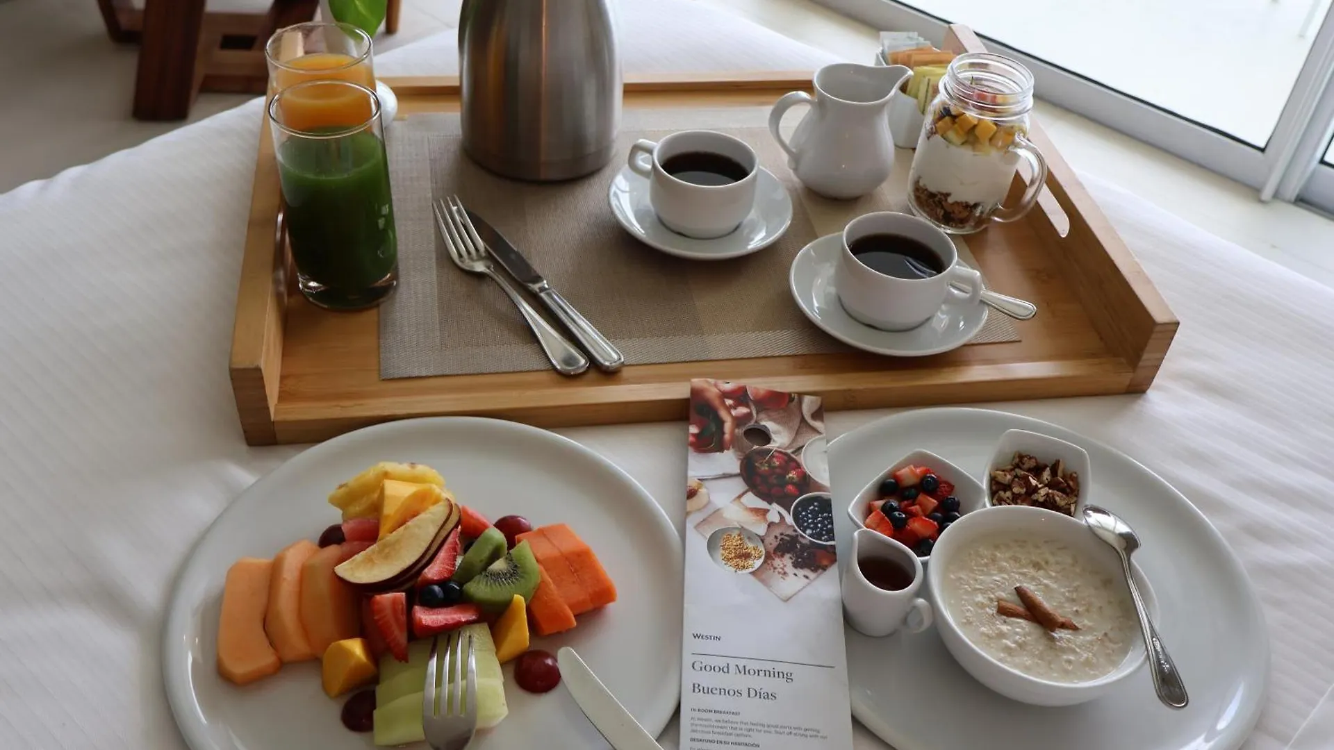 The Westin Cozumel Hotel