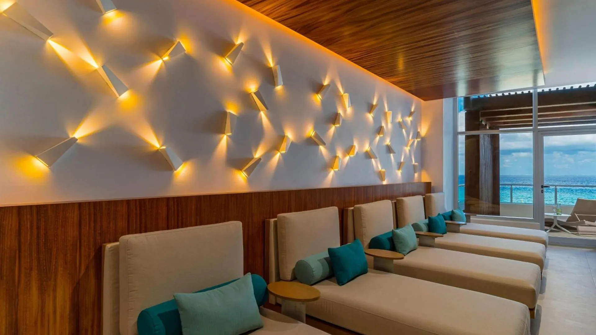 The Westin Cozumel Hotel