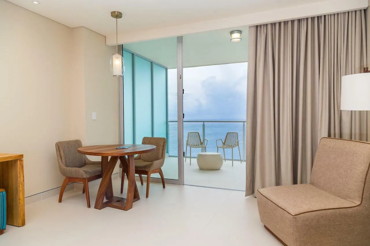 The Westin Cozumel Hotel